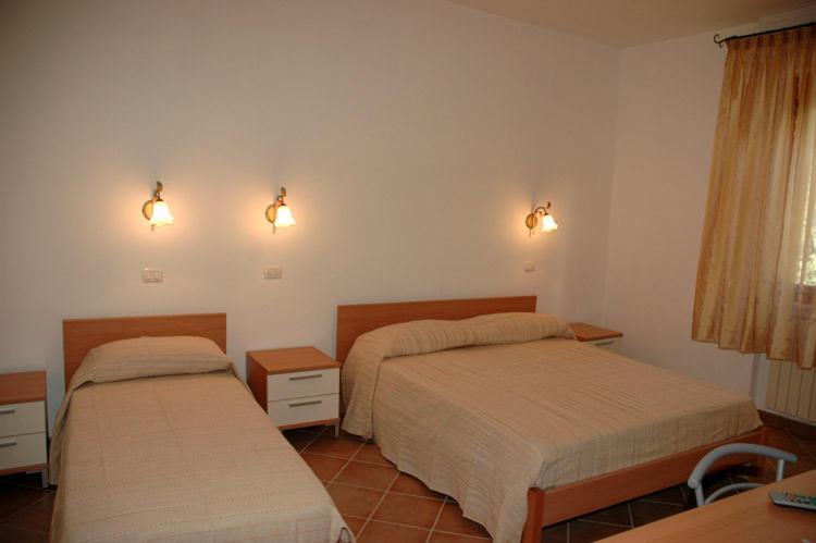 פומרנצה Agriturismo Santa Chiara מראה חיצוני תמונה