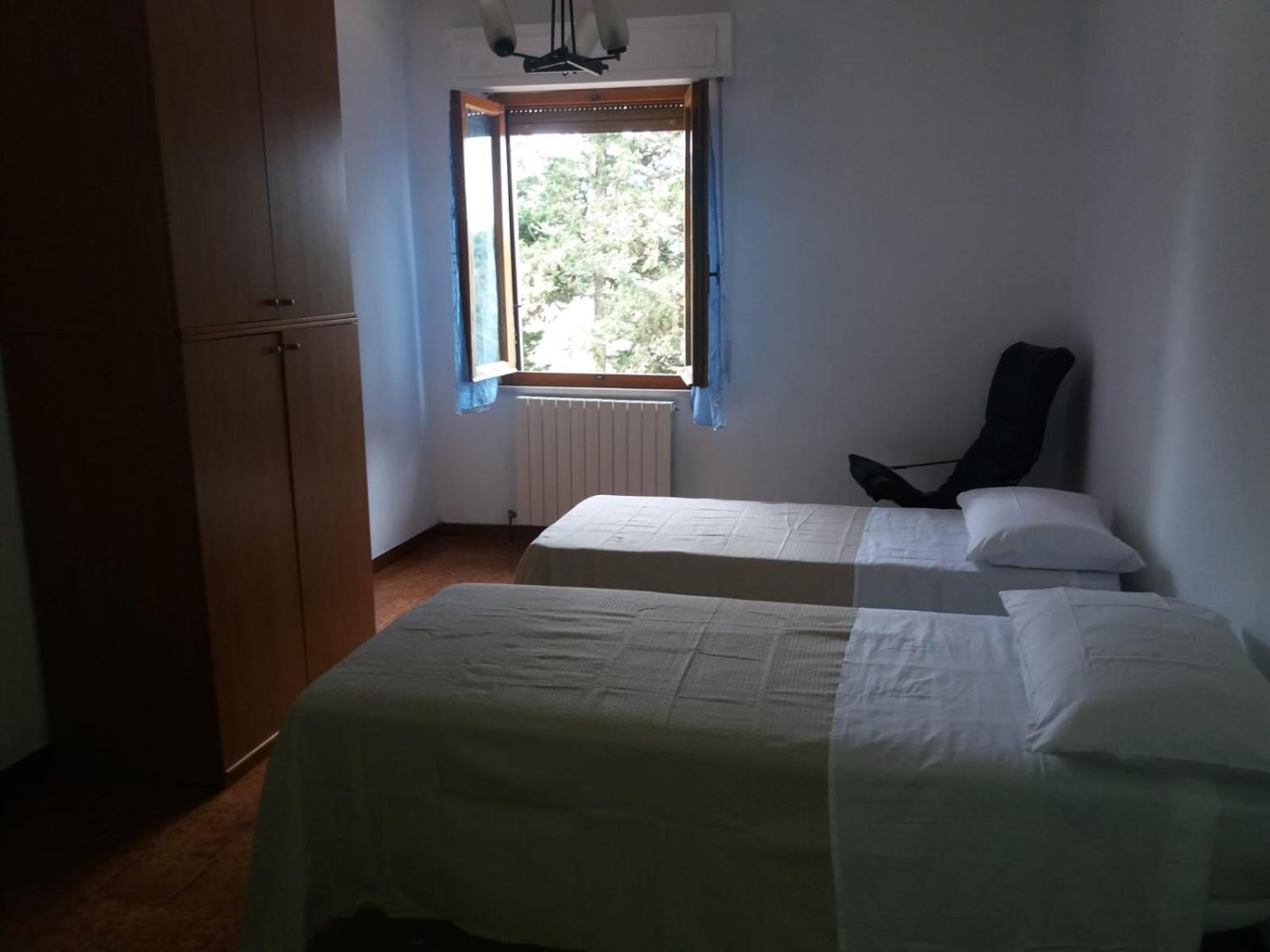 פומרנצה Agriturismo Santa Chiara מראה חיצוני תמונה