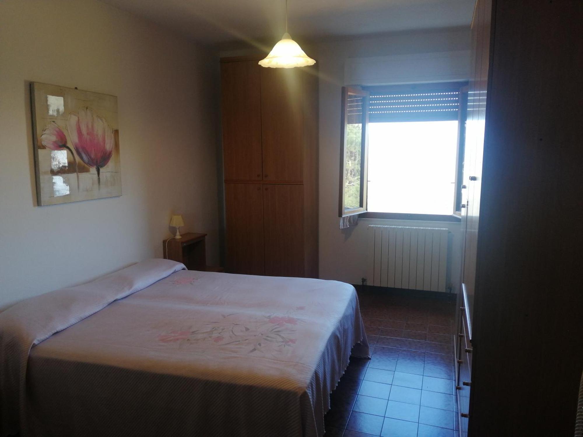 פומרנצה Agriturismo Santa Chiara מראה חיצוני תמונה