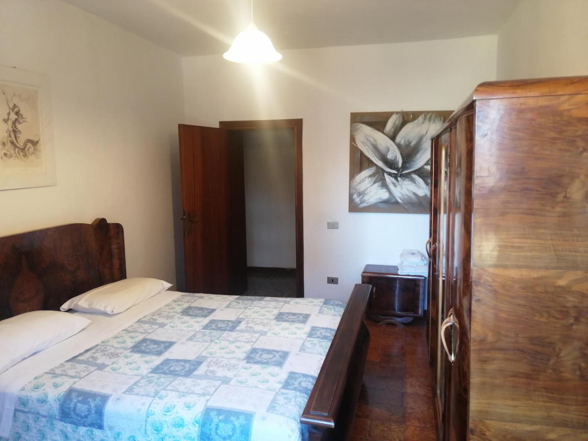 פומרנצה Agriturismo Santa Chiara מראה חיצוני תמונה