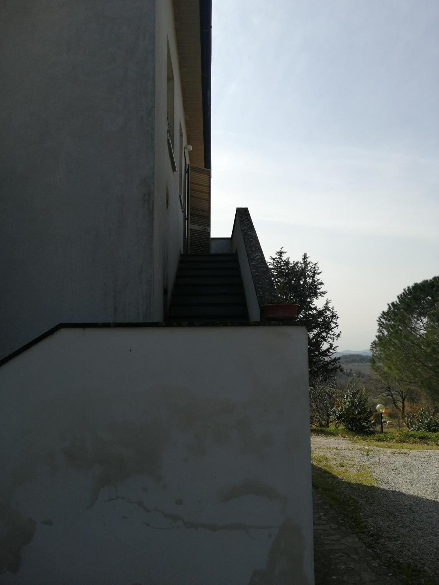 פומרנצה Agriturismo Santa Chiara מראה חיצוני תמונה